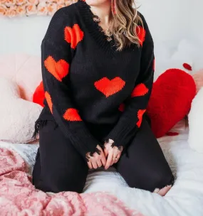 Adaline Sweater