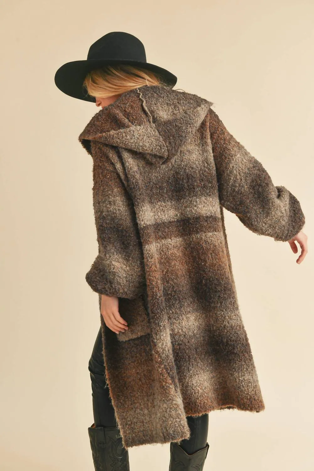 Aemi   Co - Nelsi Cardigan