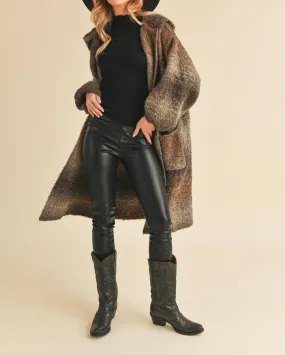 Aemi   Co - Nelsi Cardigan
