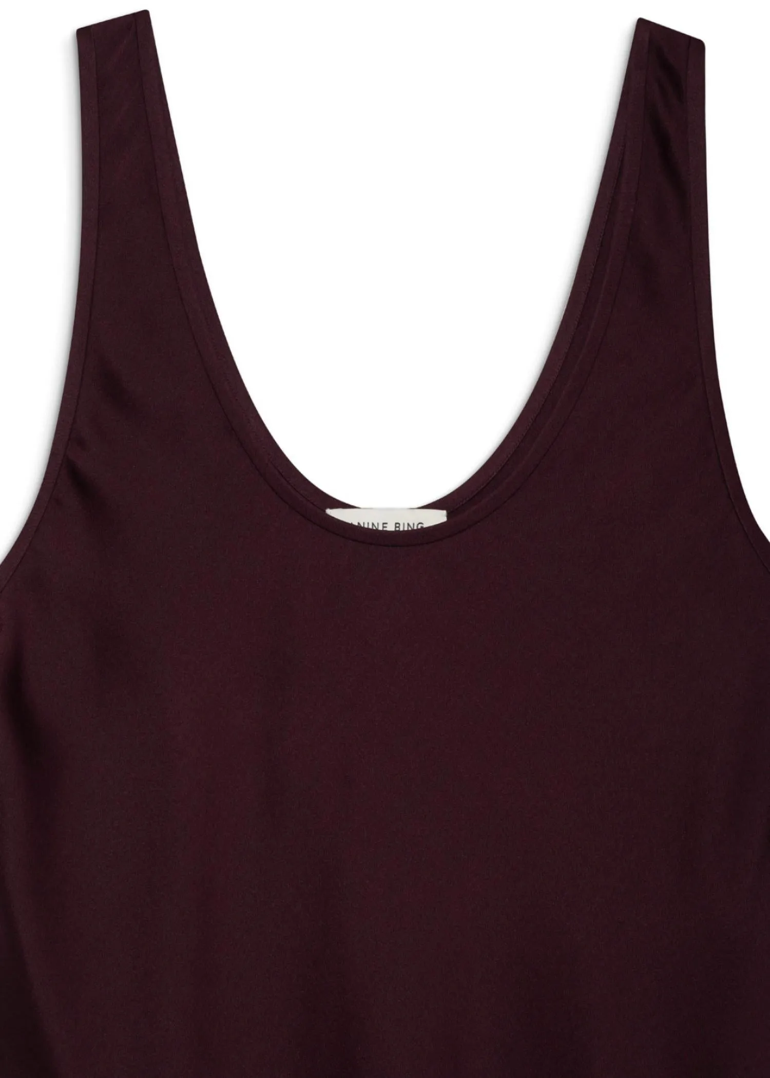 Anine Bing - Women's Lea Top