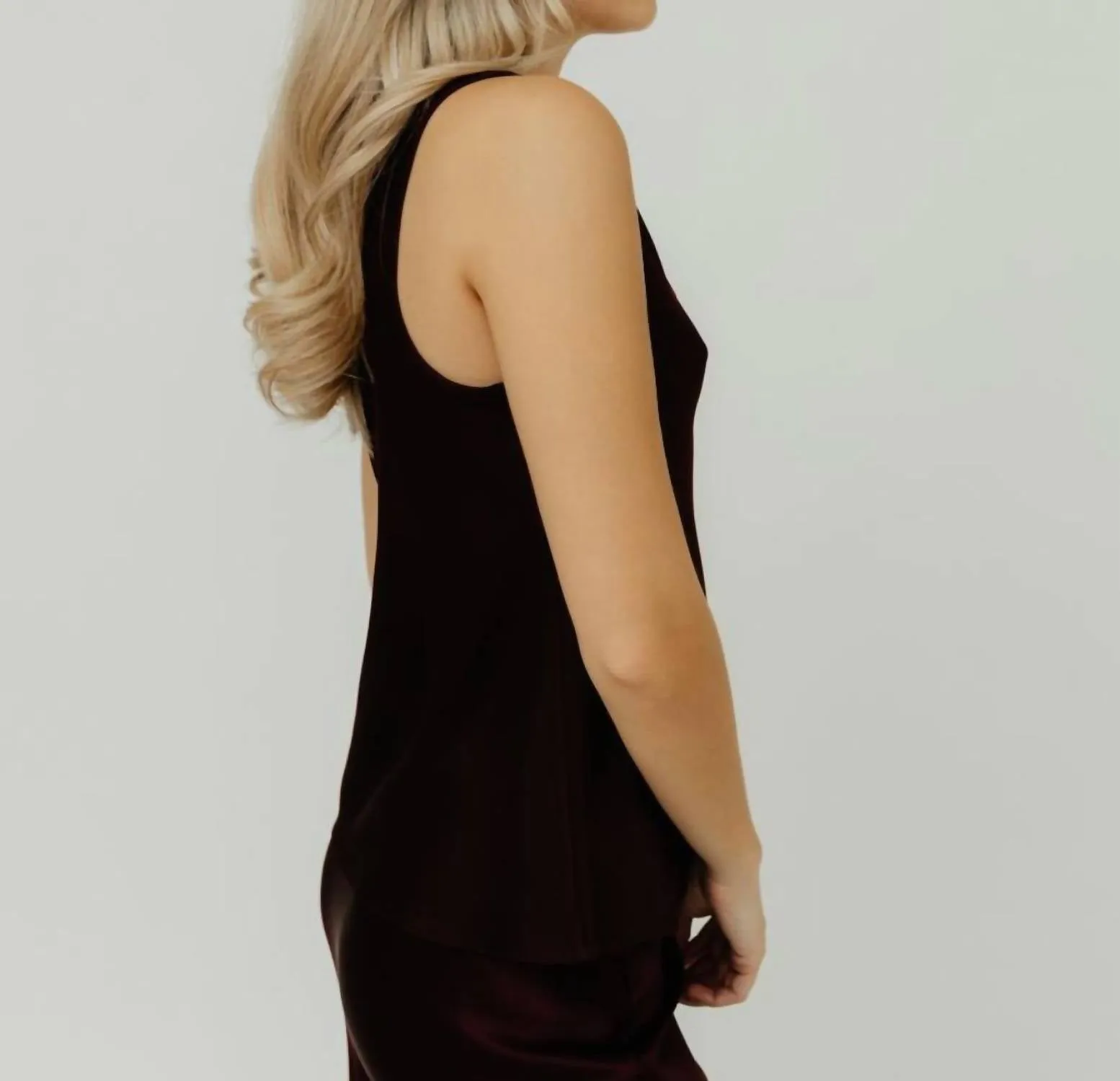 Anine Bing - Women's Lea Top