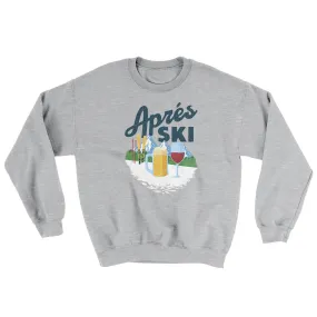 Aprs Ski Ugly Sweater