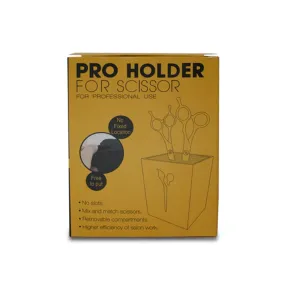 Beautopia Scissors Pro Holder