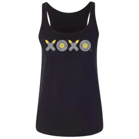 Belles & Shells Jersey Tank