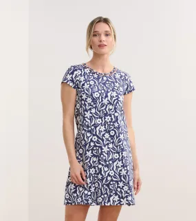 Cici A-line Dress