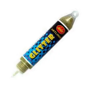 Dala Glitter Paper Liner 30ml