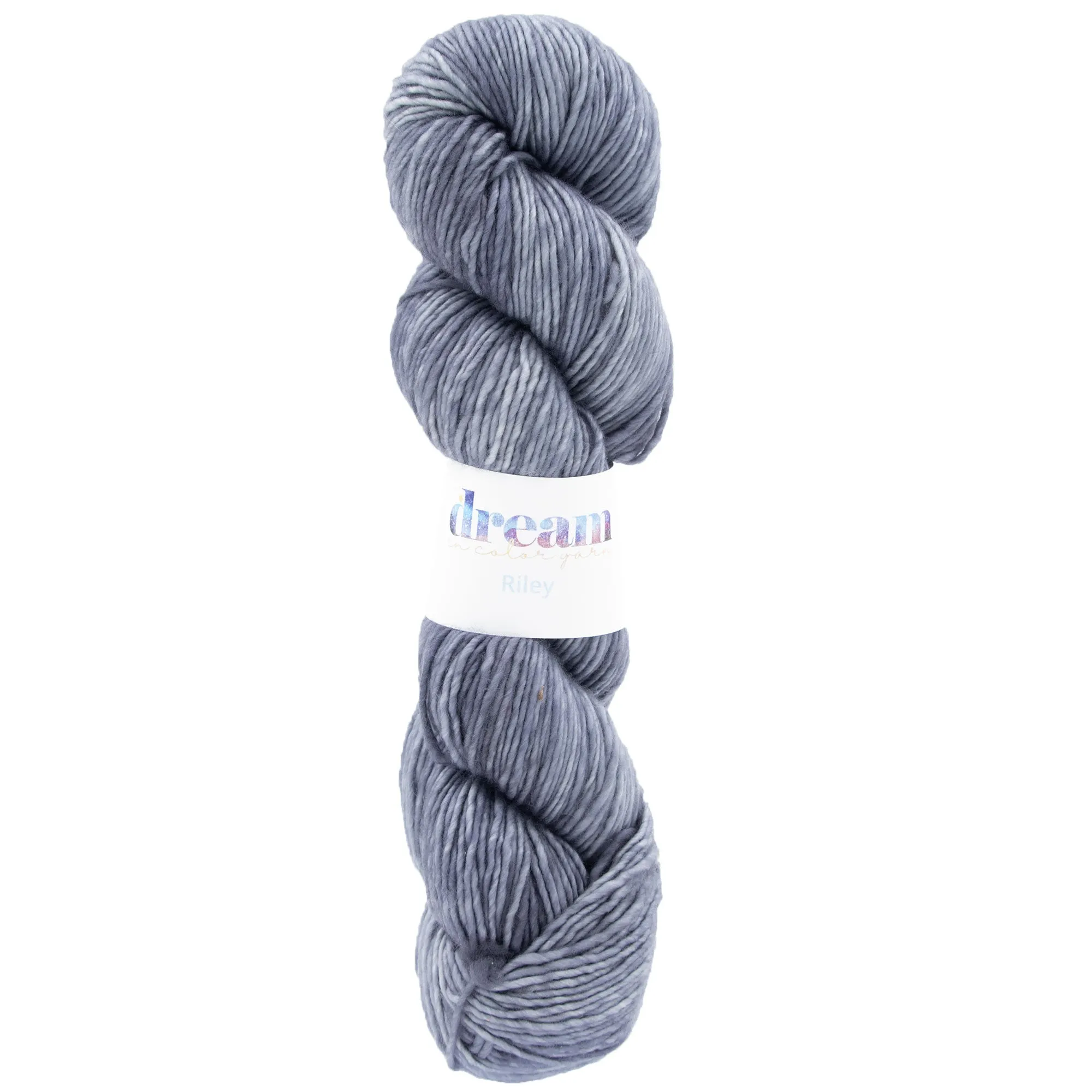 Dream in Color Riley Yarn - Prince William