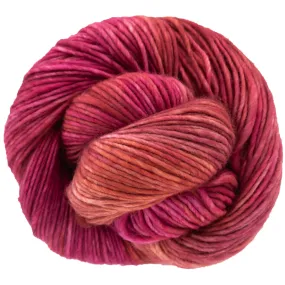 Dream in Color Riley Yarn - Rosy