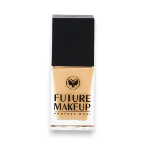 Future Makeup Professional Liquid Foundation