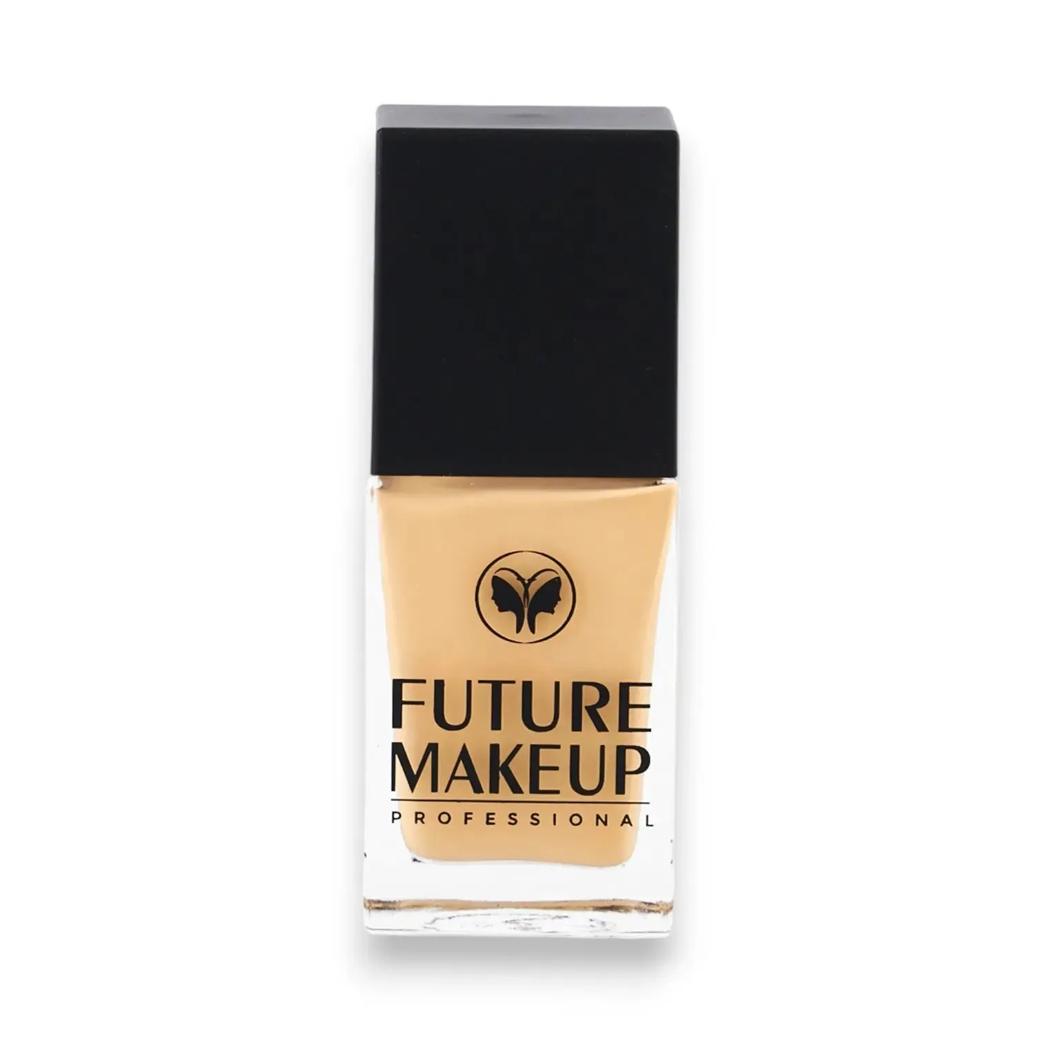 Future Makeup Professional Liquid Foundation