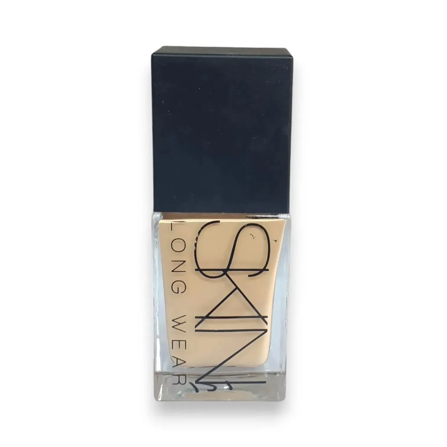 Future Makeup Professional Liquid Foundation