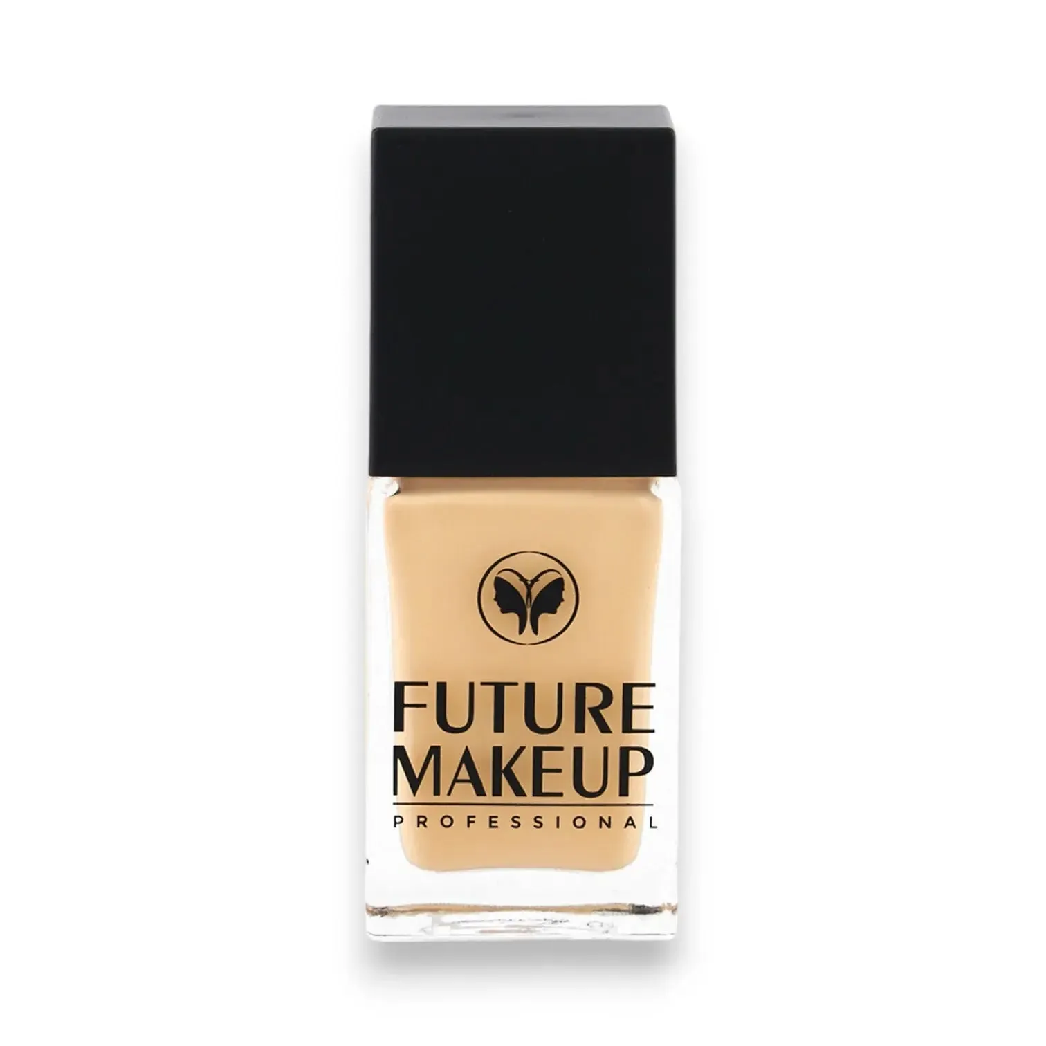 Future Makeup Professional Liquid Foundation