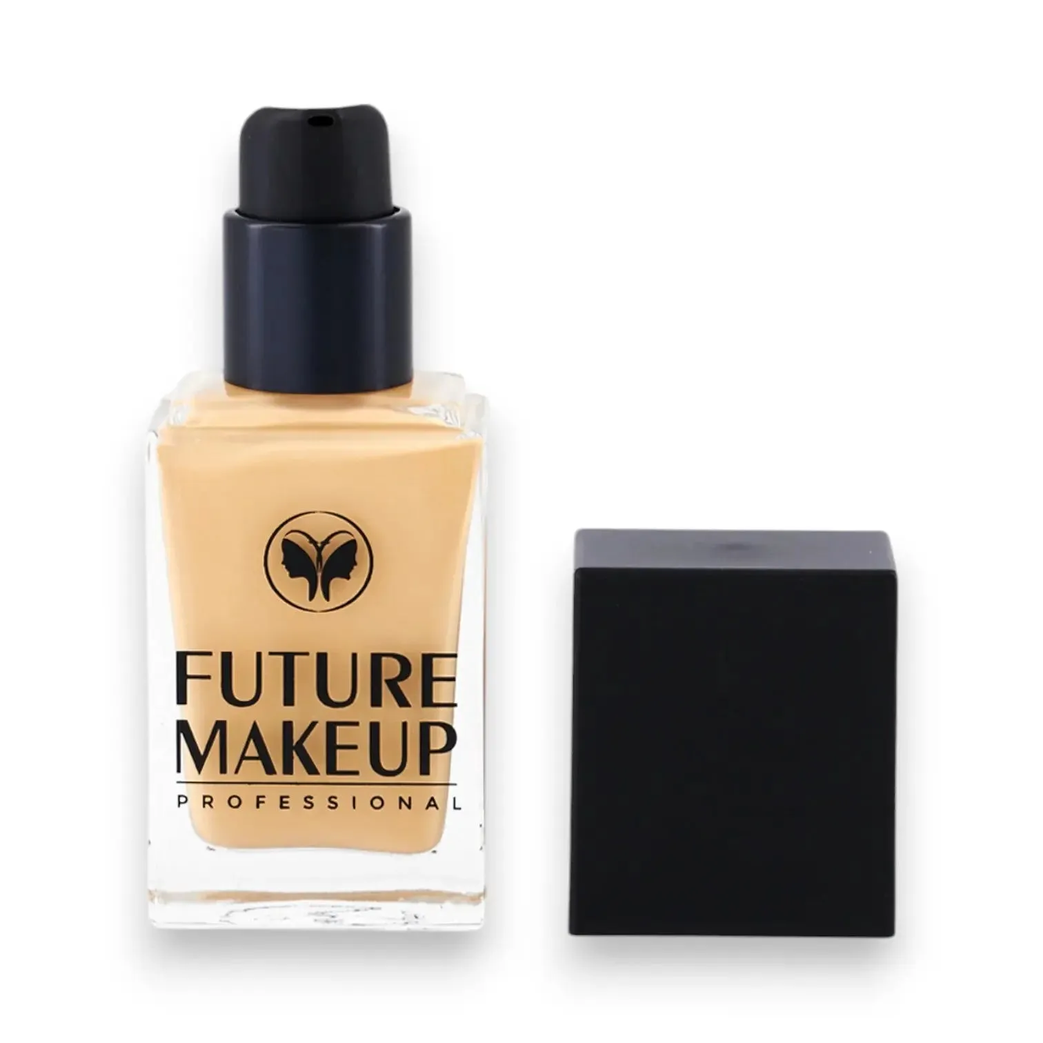 Future Makeup Professional Liquid Foundation