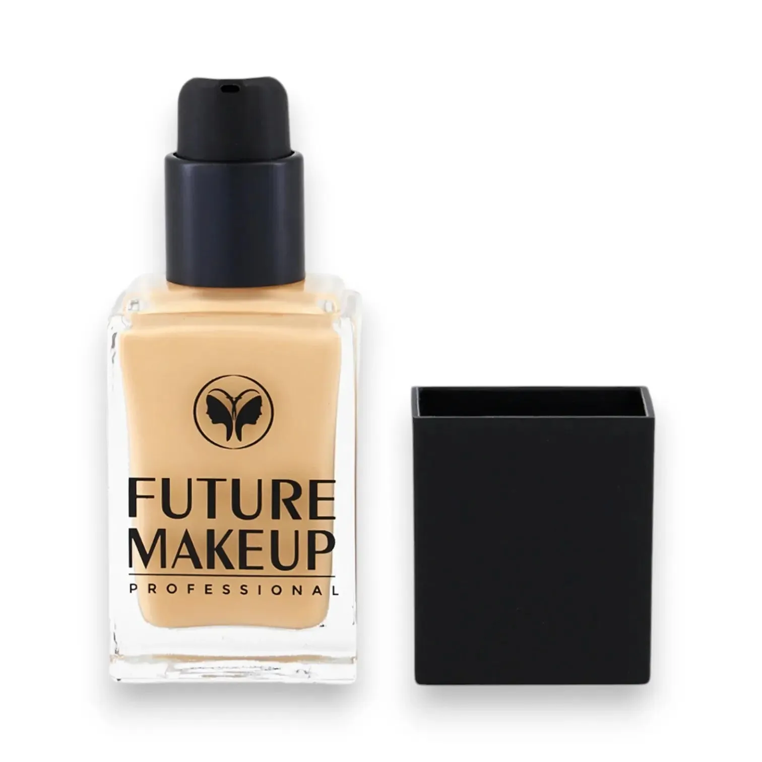 Future Makeup Professional Liquid Foundation