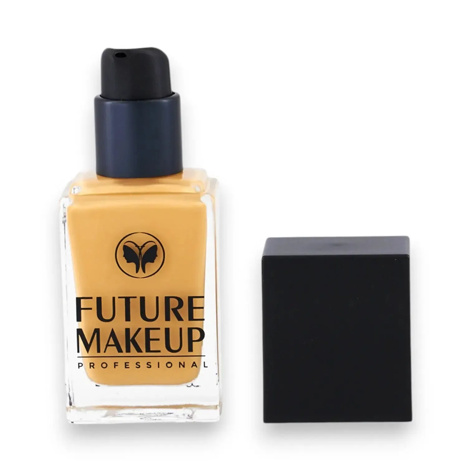 Future Makeup Professional Liquid Foundation