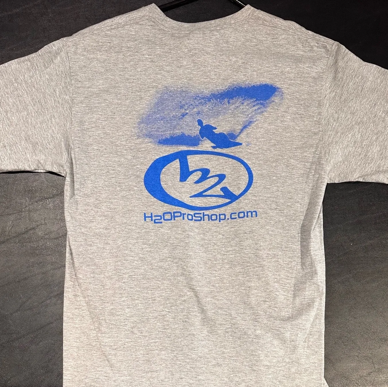 H2OProShop Shirts