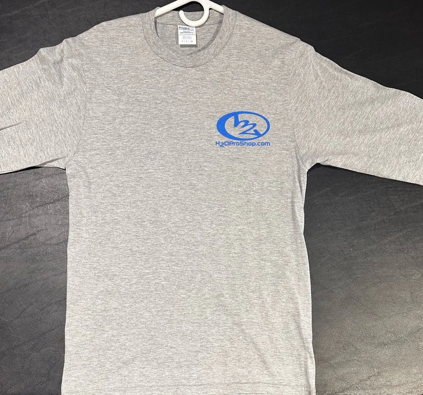 H2OProShop Shirts