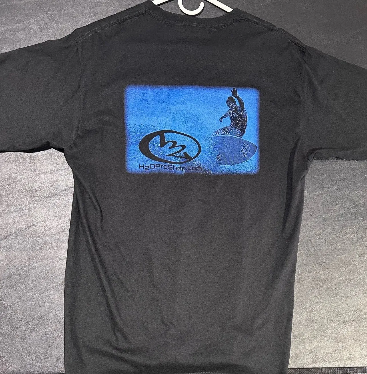 H2OProShop Shirts