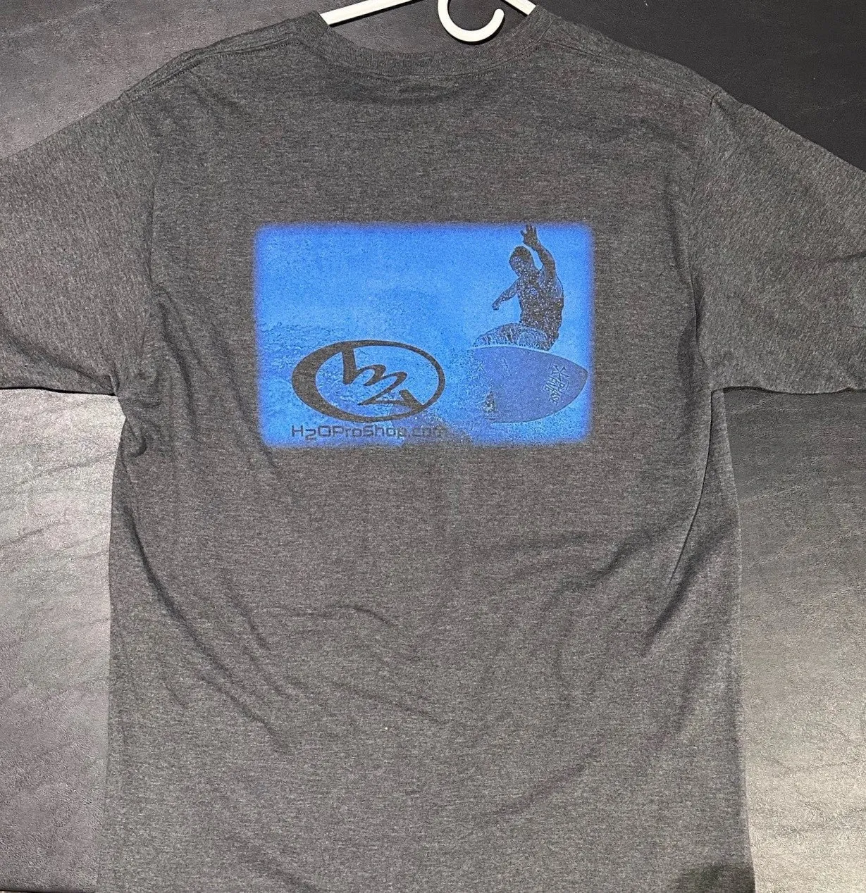H2OProShop Shirts