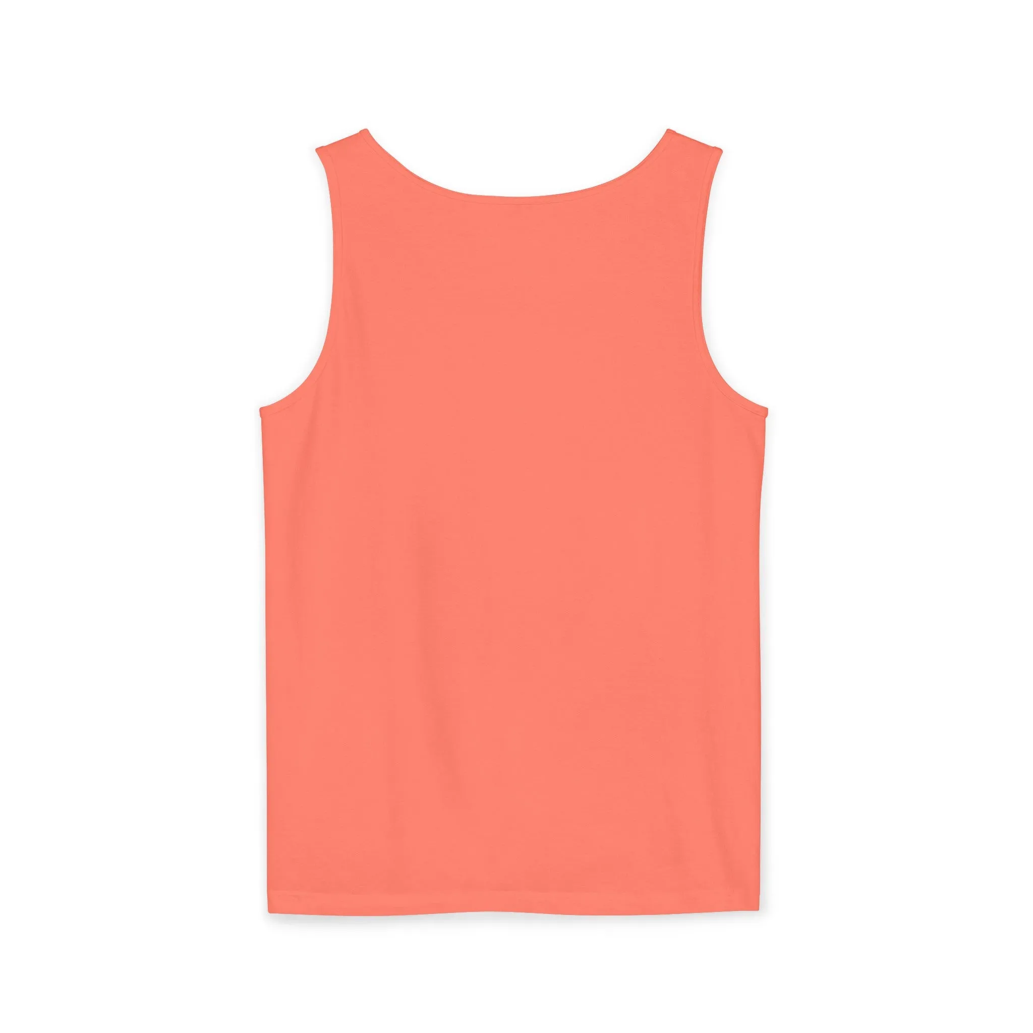 He Will Cover You Comfort Colors Tank