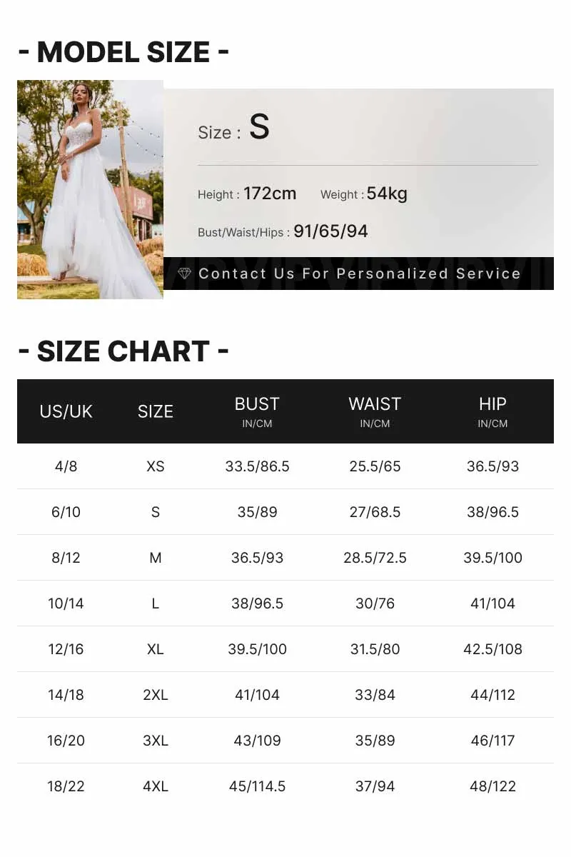 High Low Country Wedding Dress A-line Tulle Strapless
