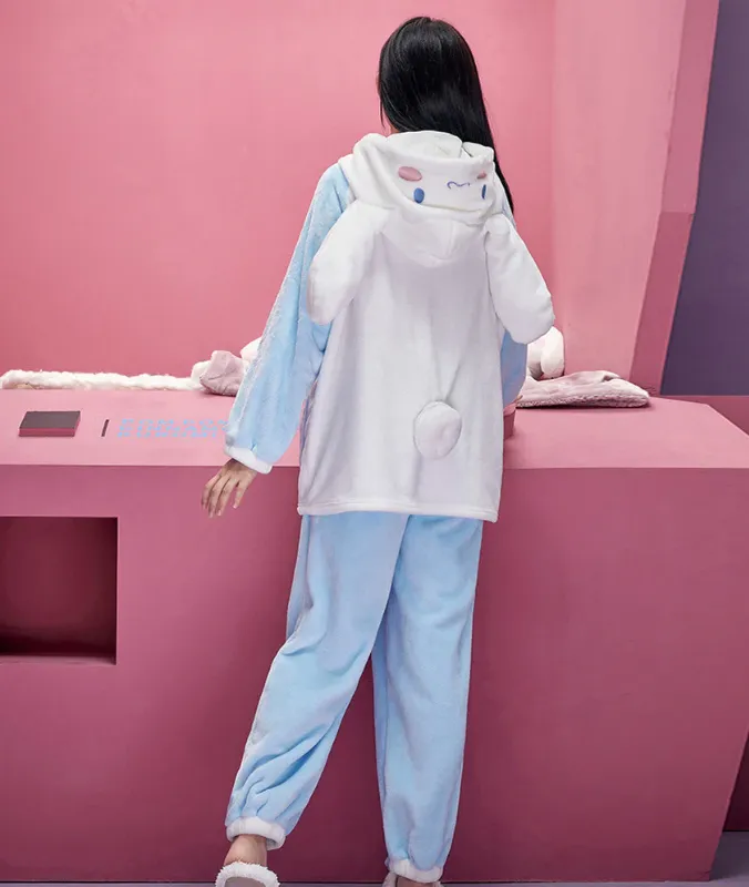 Lovely Pajama Home Suit