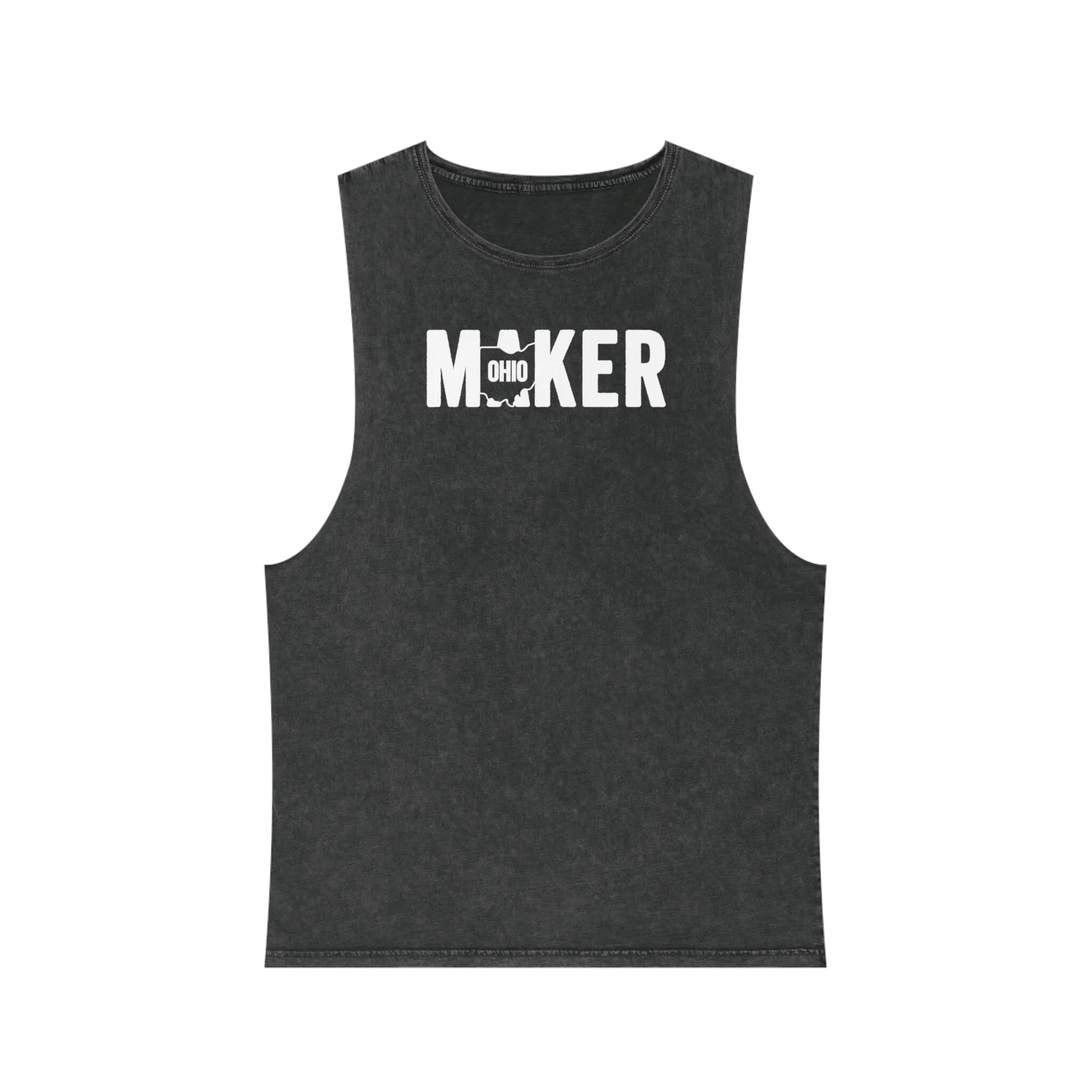Ohio Maker Stonewash Tank