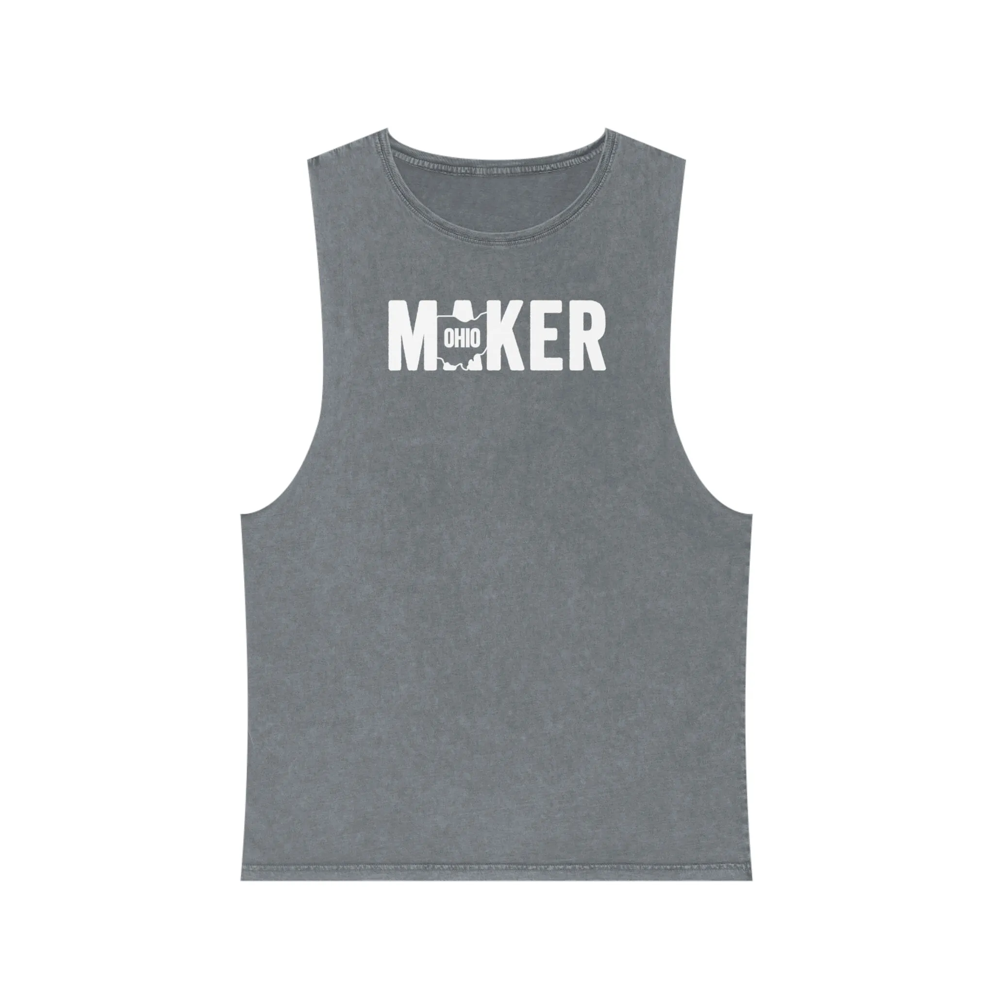 Ohio Maker Stonewash Tank