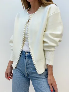 Olivia - comfortable Top