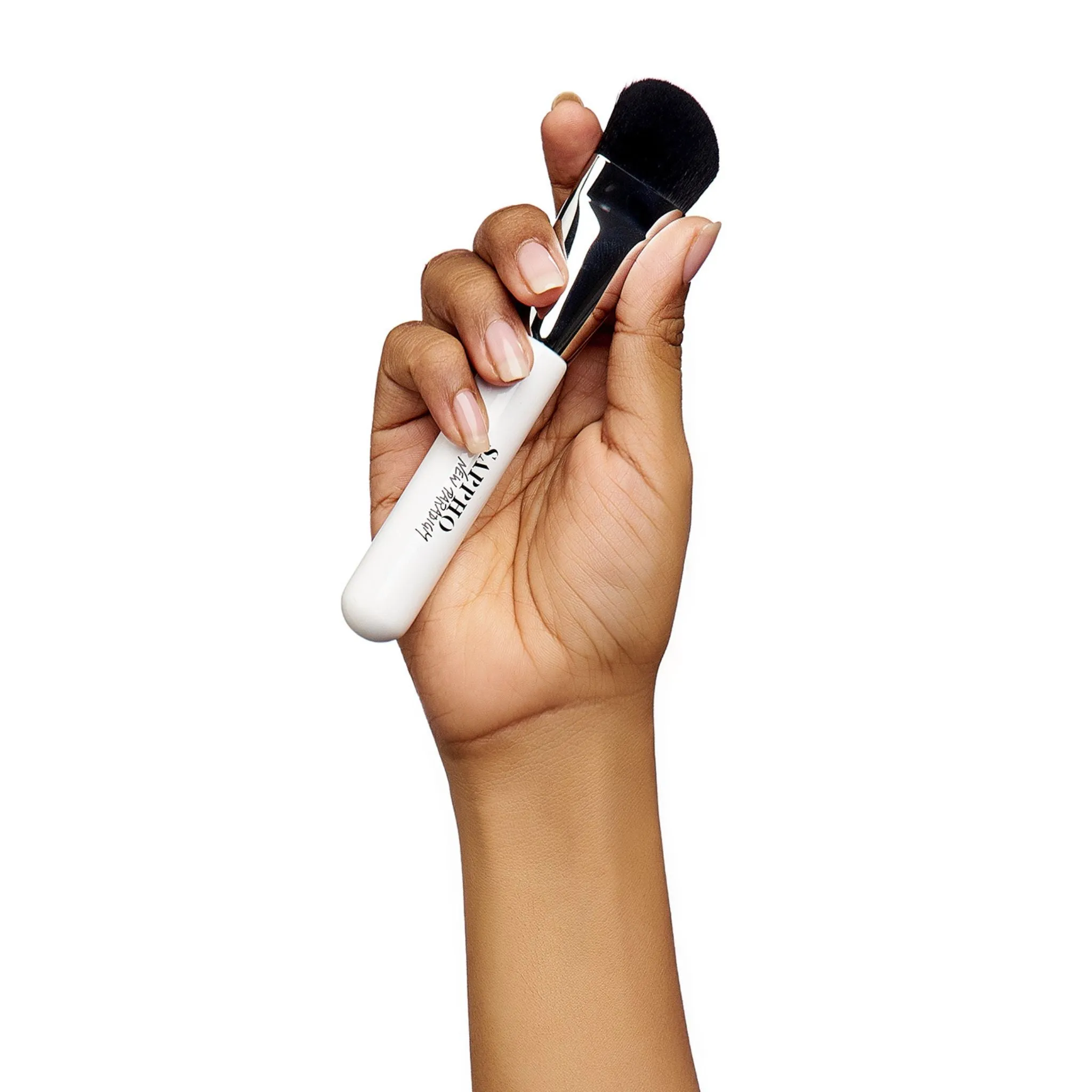 Professional Foundation Buffing Brush