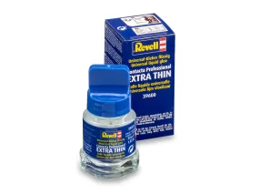 Revell Contacta Professional Extra Thin Liquid Glue (30g)