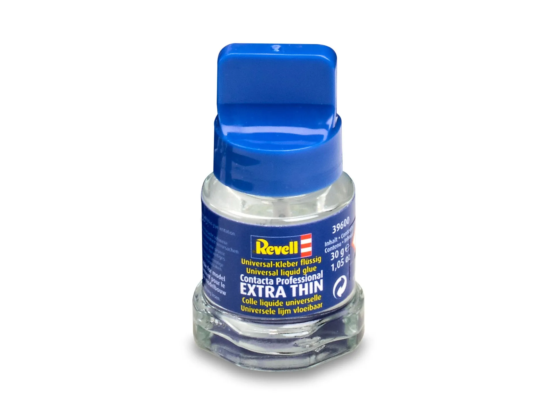 Revell Contacta Professional Extra Thin Liquid Glue (30g)
