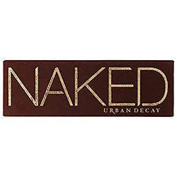 Sale On Naked1 Eye shadows