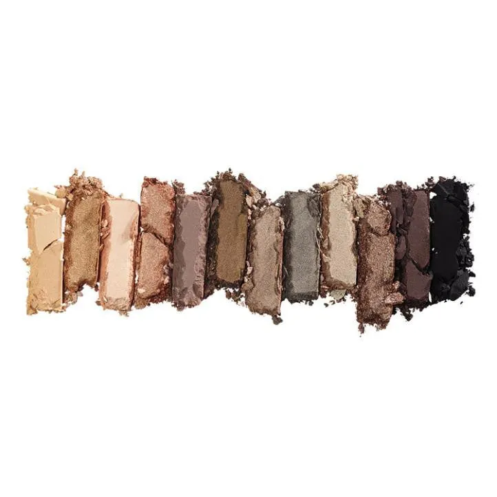 Sale On Naked1 Eye shadows