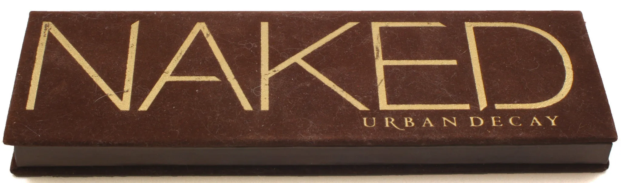Sale On Naked1 Eye shadows