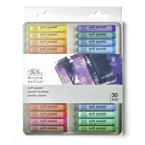 Soft Pastel x30 box