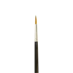 The Minor Brush