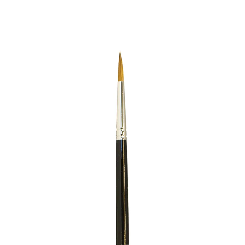 The Minor Brush