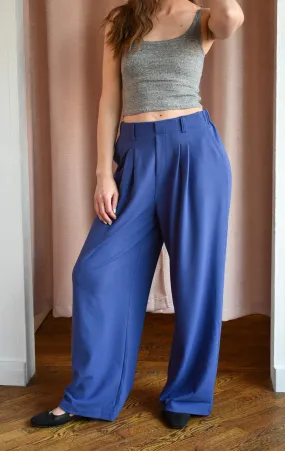 Waverly Woven Pant