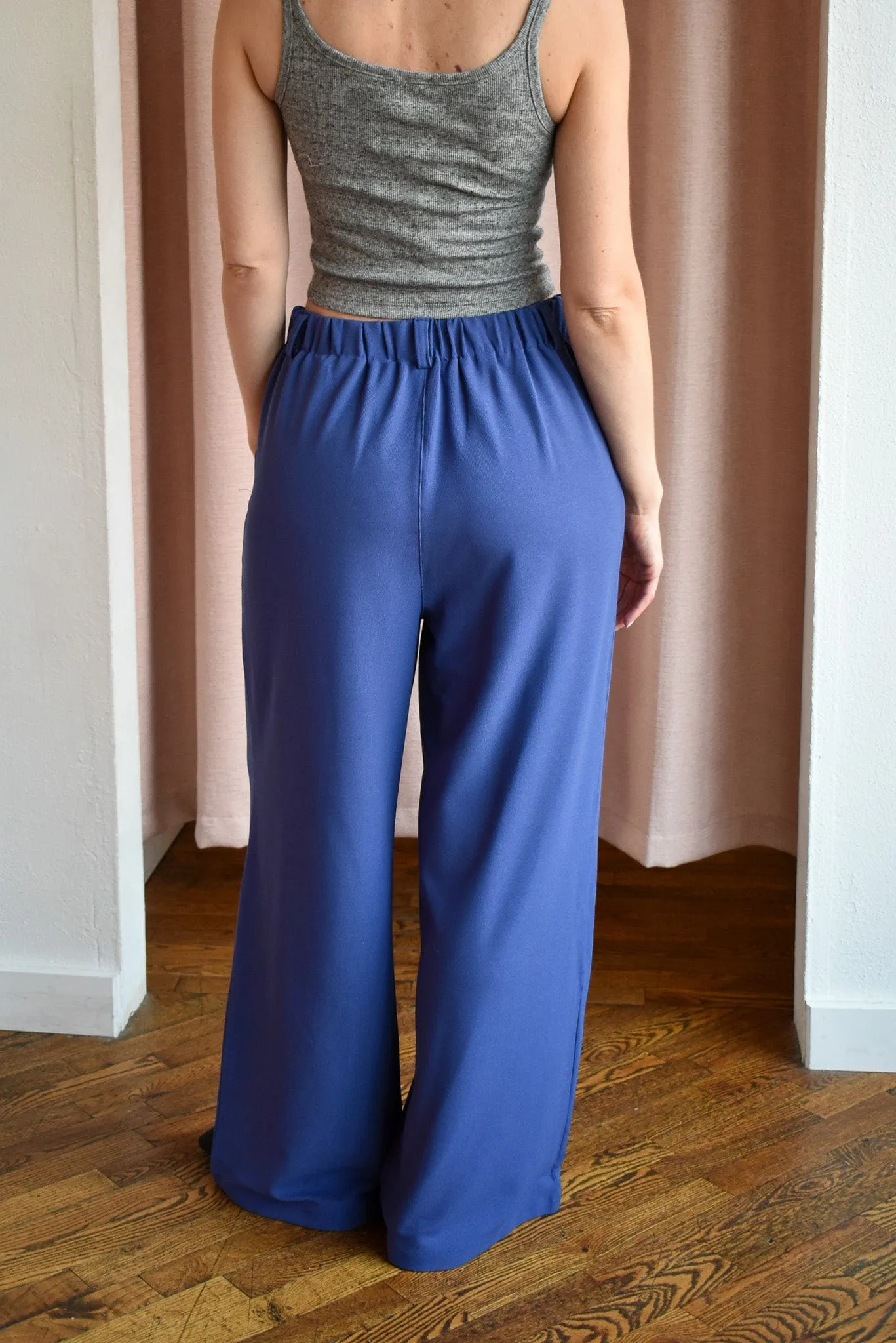 Waverly Woven Pant