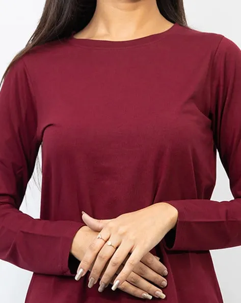 Women's Thermals Top Long Sleeve T-Shirts Inners TP-575